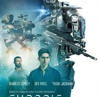 Sinekritik: Chappie