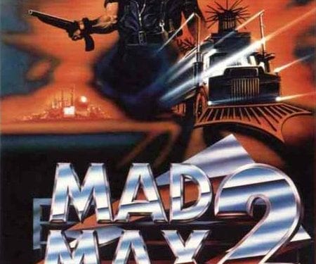 Sinekritik: Mad Max 2 – Yol Savaşçısı