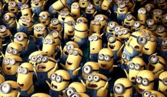 minyonlar