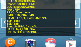 samsung-sari-yazilar