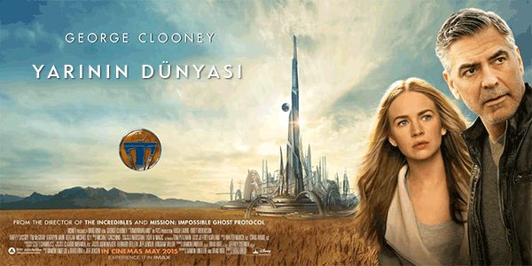 Sinekritik: Yarının Dünyası