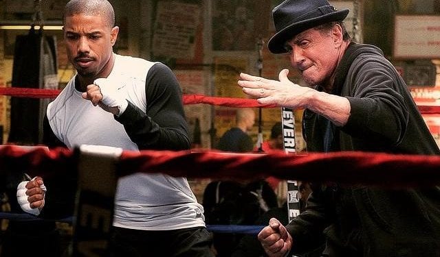 Sinekritik: Creed – Bir Efsanenin Doğuşu