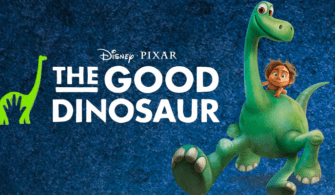 the-good-dinosaur-story