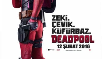 deadpool