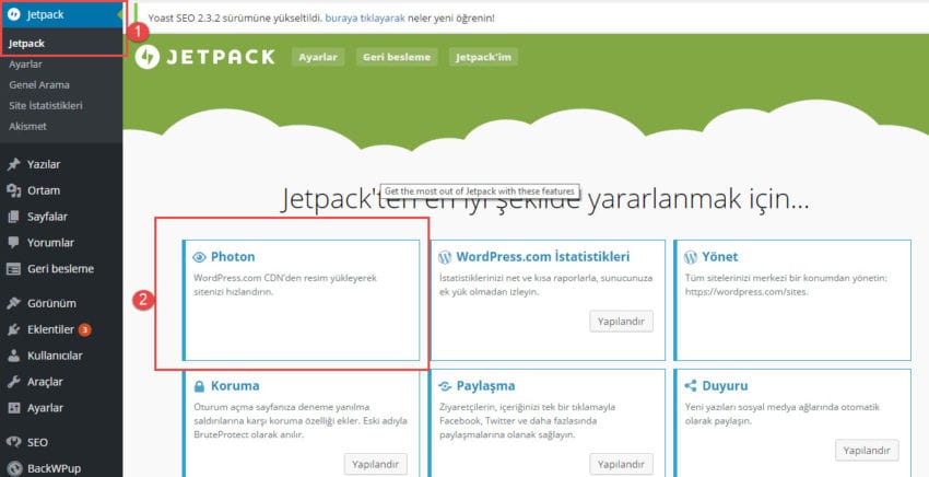 Resimlerin i1.wp.com gibi sitelerden açılması problemi