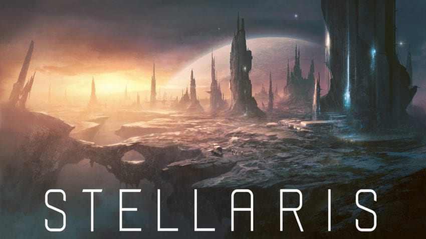 Stellaris Sistem Gereksinimleri