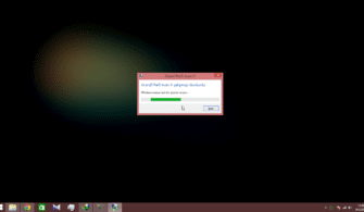 gta5calismayidurdurdu