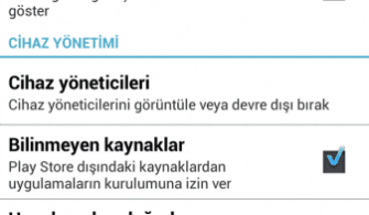 android-uygulamalari-dogrulama-uyarisini-kapatma