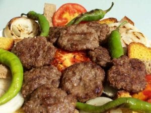 Gezi Notları: Trabzon'da nerelere gitmeliyim? devam-kofte