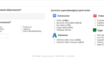 google-translator-po