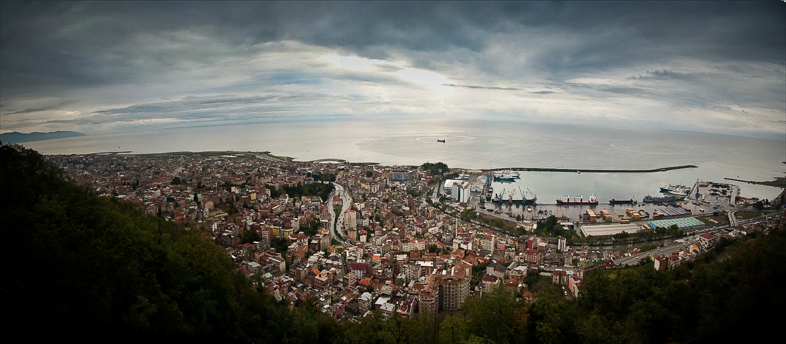 Gezi Notları: Trabzon’da nerelere gitmeliyim?