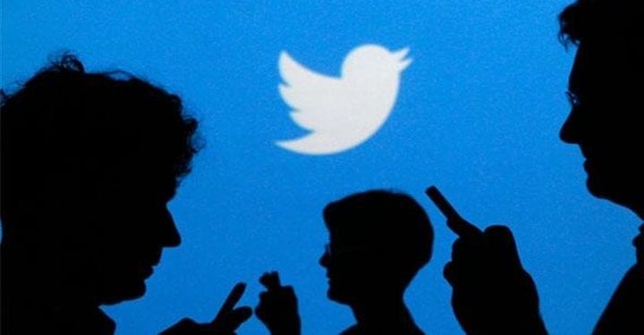 Twitter’de Boş Tweet Atmak