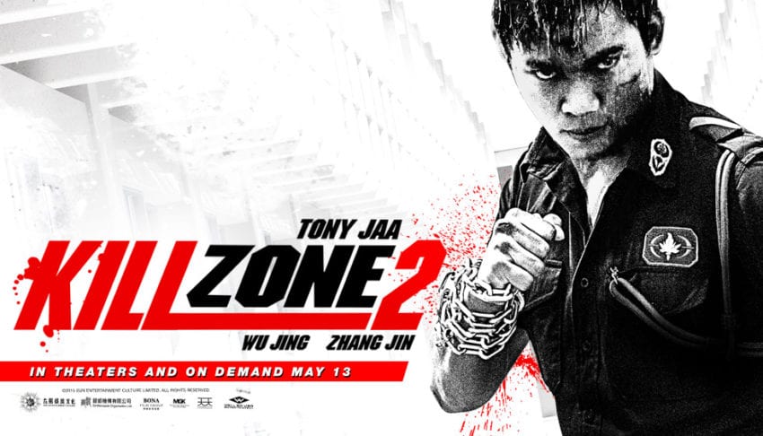 Sinekritik: Kill Zone 2