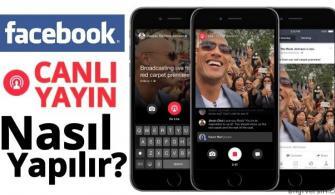 facebook-canli-yayin-nasil-yapilir