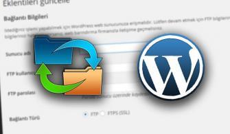 wordpress-eklenti-guncellemede-ftp-hatasi-ve-cozumu