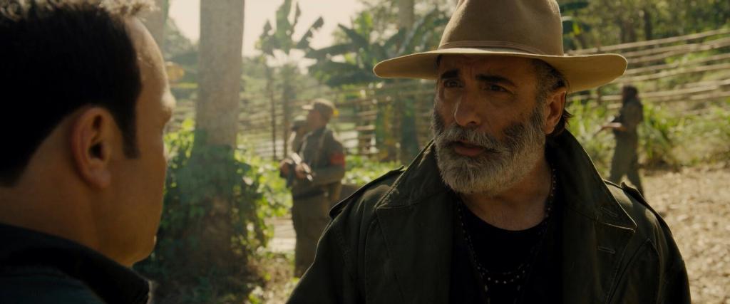 a - Sinekritik: Uluslararası Bir Suikastçının Gerçek Hatıraları