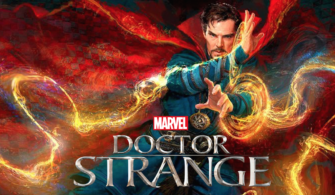 drstrange
