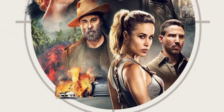 Sinekritik: Uluslararası Bir Suikastçının Gerçek Hatıraları