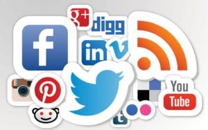sosyal medya Sosyal medya devleri 2017'de değişmek zorunda