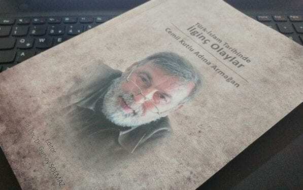 Kitap Yorum: Türk – İslam Tarihinde İlginç Olaylar