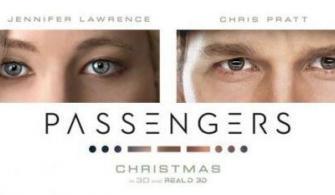 passengers
