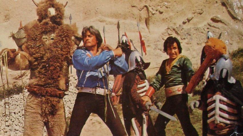 Fantastik Türk Filmleri Listesi