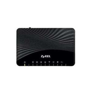 ZTE ZYXEL - ZTE ZYXEL Modem IP Adresi ve Şifre Bilgileri