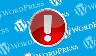 wordpress-bakim-hatasi