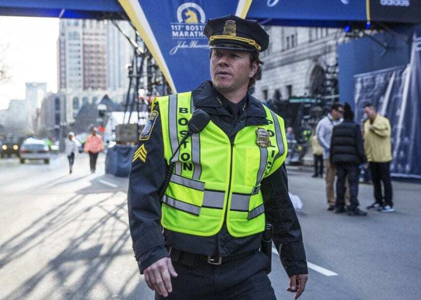Sinekritik: Kara Gün (Patriots Day)