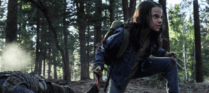 logan cunyir wolwerine - Sinekritik: Logan