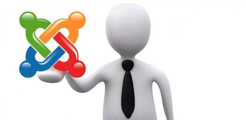 Joomla yönetim paneli şifresini sıfırlama