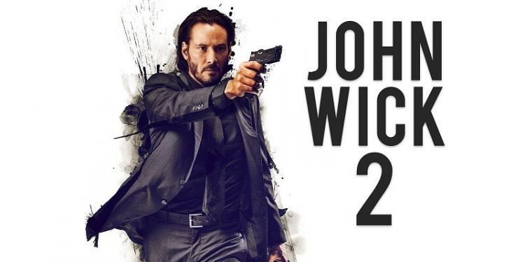 Sinekritik: John Wick 2