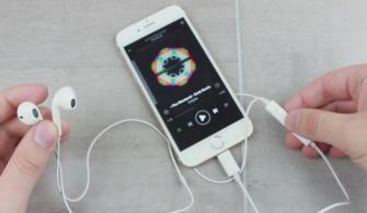 iphone-muzik-yukleme