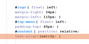 ikiyanayasla - Wordpress iki yana yasla özelliğini kullanmak