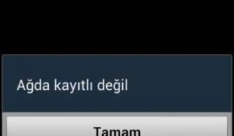 samsung-agda-kayitli-degil-hatasi-cozumu