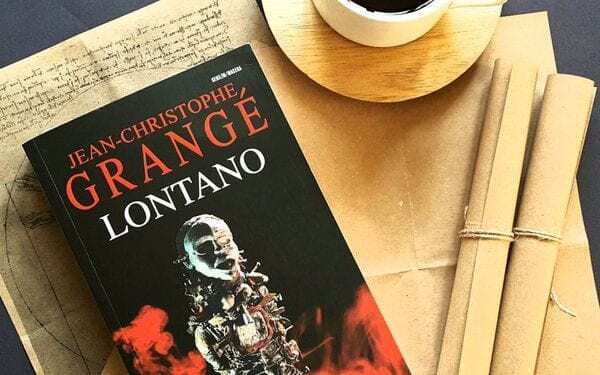 Kitap Hakkında: Lontano