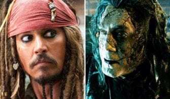 Karayip Korsanları 5