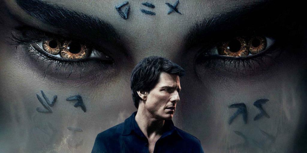 the mummy tom cruise - Sinekritik: Mumya