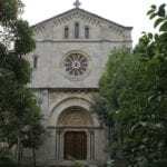 Barcelona Supercomputing Center