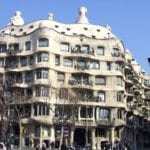 Casa mila