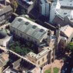 Dohany Caddesi Sinagogu