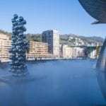 Fujiko Nakaya – Fog Sculpture