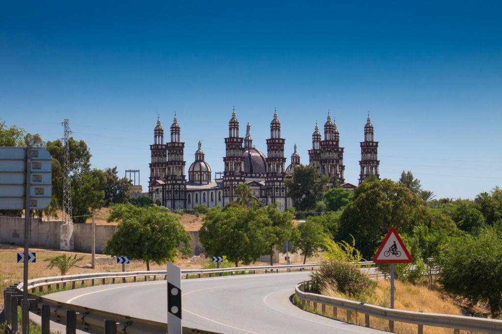 IGLESIA CATOLICA PALMARIANA