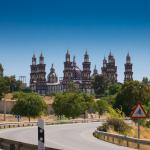 IGLESIA CATOLICA PALMARIANA