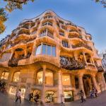 La Pedrera