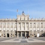 Palacio Real