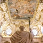 Religion Protected by Spain