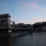 Szechenyi Asma Köprüsü