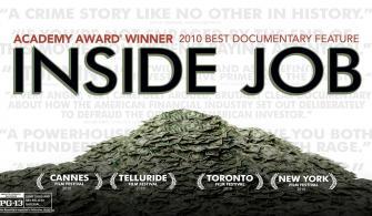 Insıde Job - İç İşler