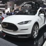 tesla model x p90